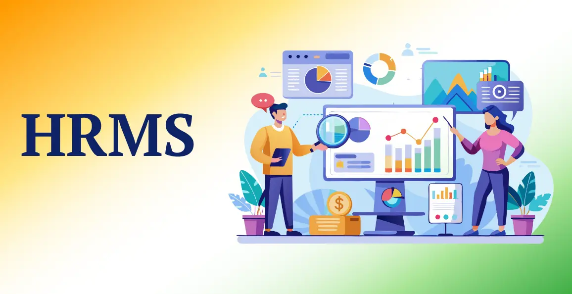 HRMS ERP